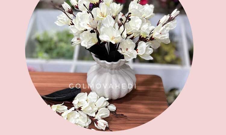 فروشگاه اینترنتی گل موحدی شروع به فعالیت کرد