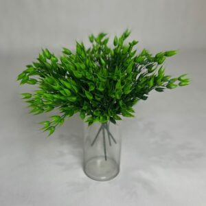 بوته خرطومی پلاستیکی