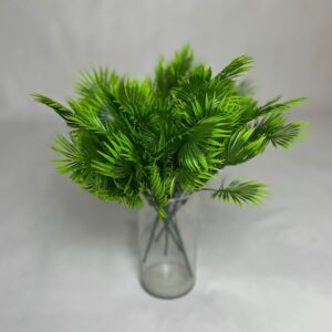 بوته سیکاس پلاستیکی